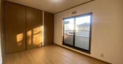 Casa em Kikugawa