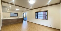 Casa em Kikugawa