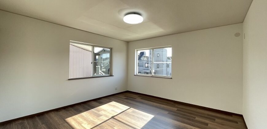 Casa em Toyohashi