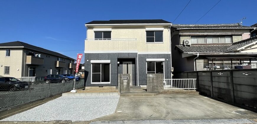 Casa em Toyohashi