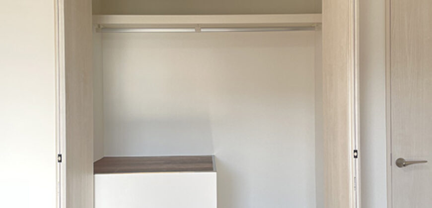 Casa em Toyohashi