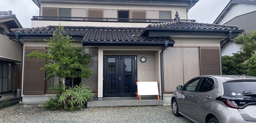 Casa em Shimada