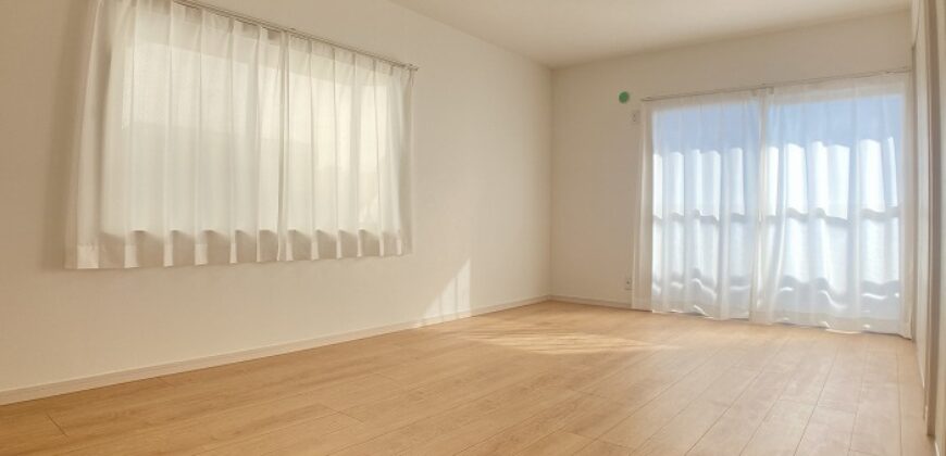 Casa em Toyoake