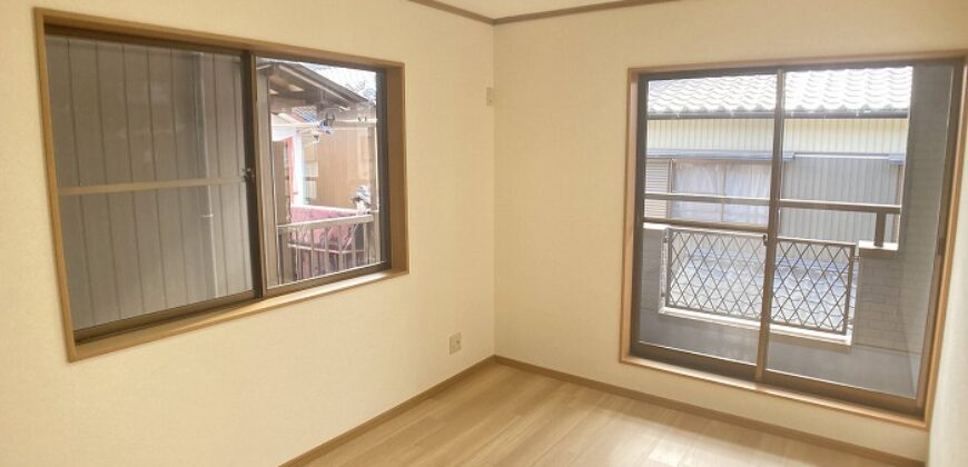 Casa em Aisai