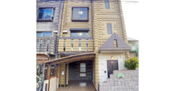 Casa em Nagoya, Minato-ku por ¥47.961/mês