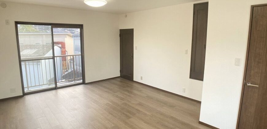 Casa em Nagoya, Minato-ku por ¥47.961/mês