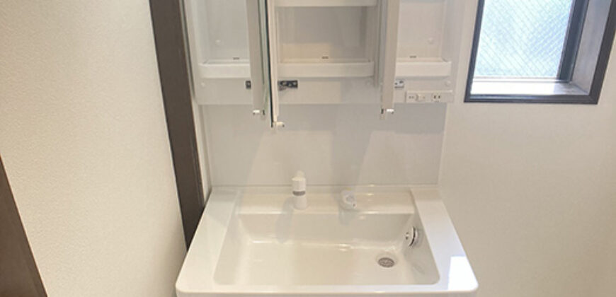 Casa em Nagoya, Minato-ku por ¥47.961/mês