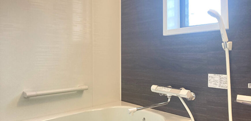 Casa em Nagoya, Minato-ku por ¥47.961/mês