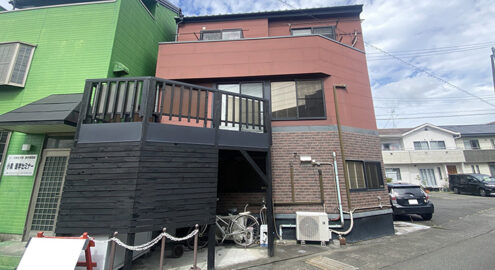 Casa em Yaizu