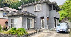 Casa em Toyota