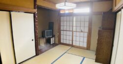 Casa em Fuji