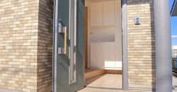Casa em Gifu