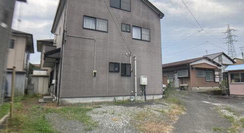 Casa em Fujinomiya