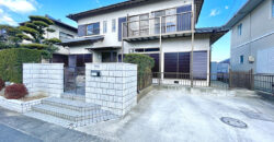 Casa em Matsusaka