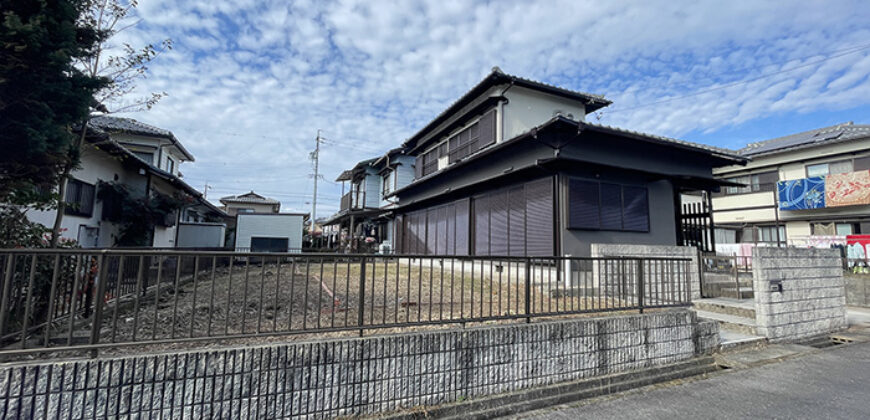 Casa em Yokkaichi