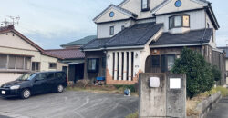 Casa em Toyokawa