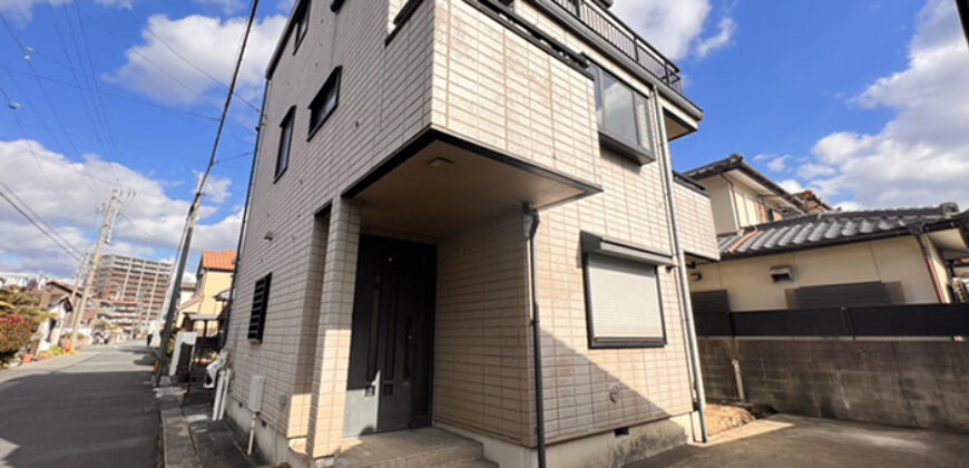 Casa Kasugai