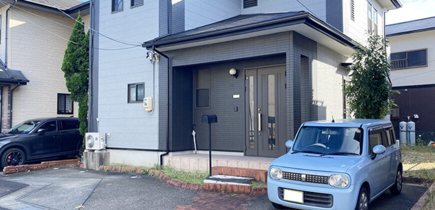 Casa em Yokkaichi
