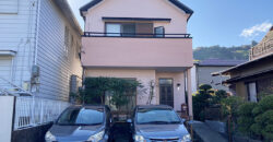 Casa em Shizuoka