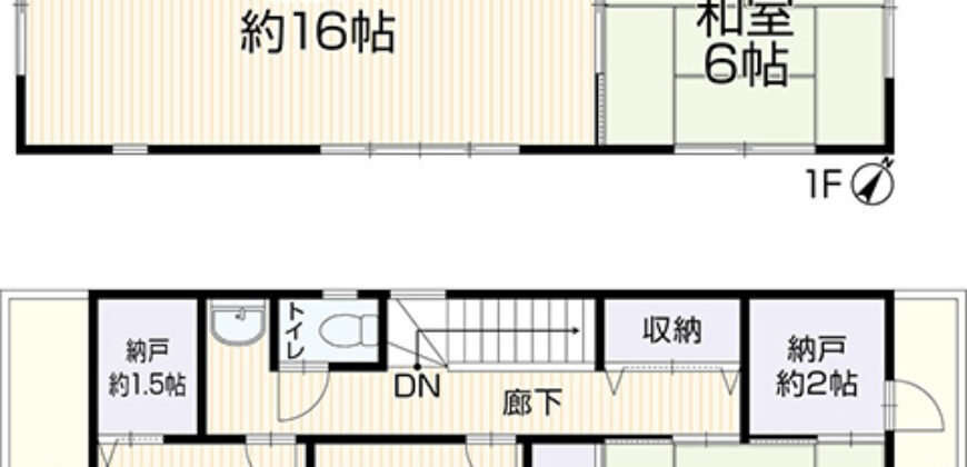 Casa em Shizuoka