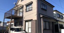 Casa em Shizuoka