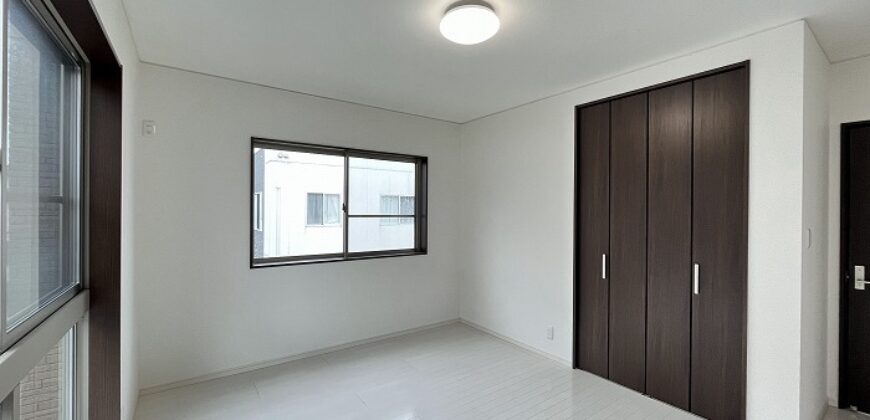 Casa em Hikone