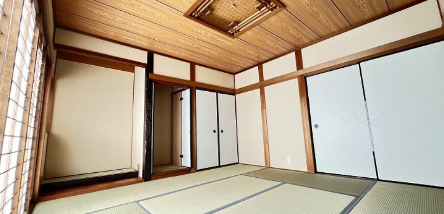 Casa em Otsu