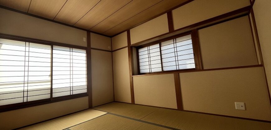 Casa em Otsu
