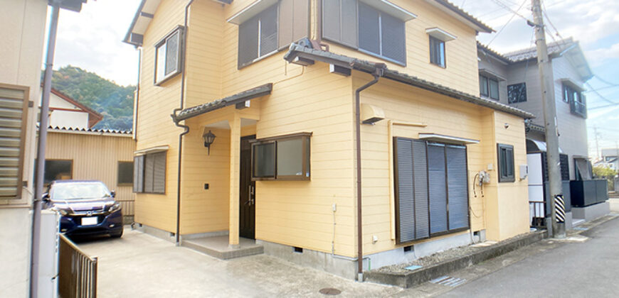 Casa em Yamagata