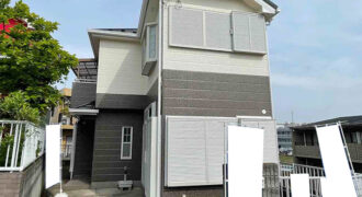 Casa em Yokohama