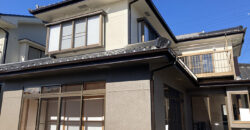 Casa em Ueda