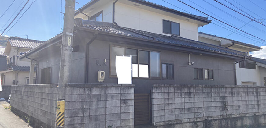 Casa em Ueda