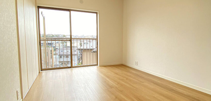 Casa em Yokohama