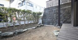 Casa em Yokohama