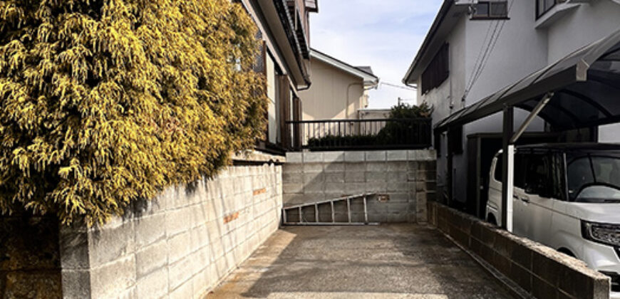 Casa em Ayase