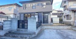 Casa em Takasaki