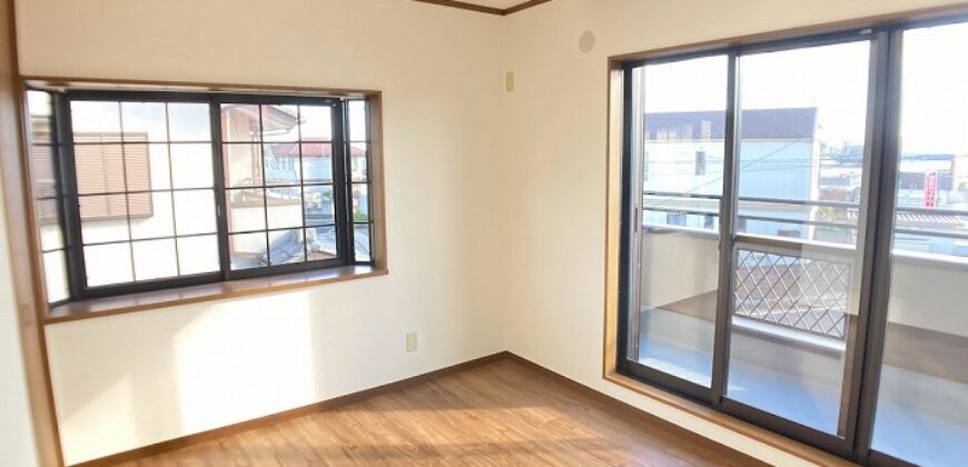 Casa em Takasaki