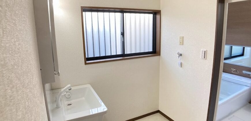 Casa em Takasaki
