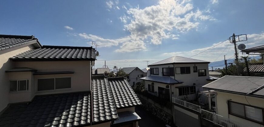 Casa em Odawara