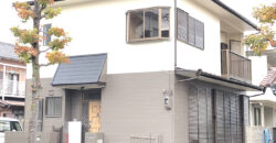 Casa em Ogaki