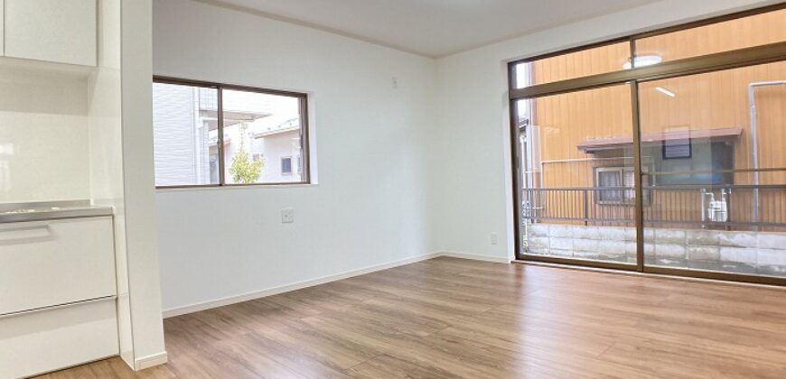 Casa em Ogaki
