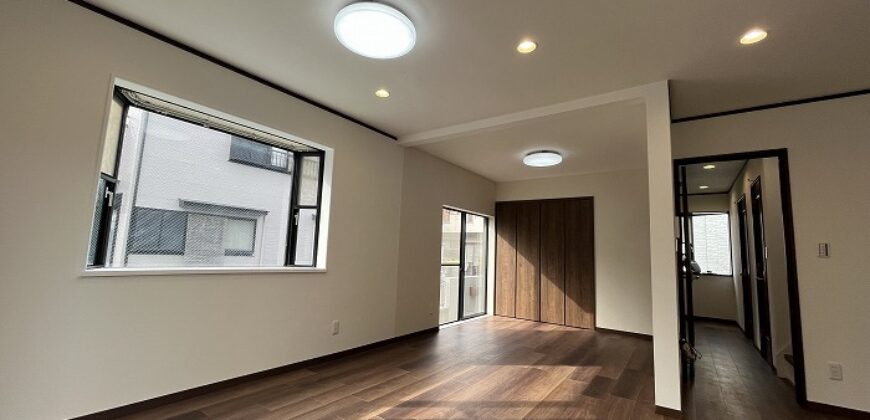 Casa em Sagamihara
