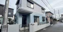 Casa em Sagamihara