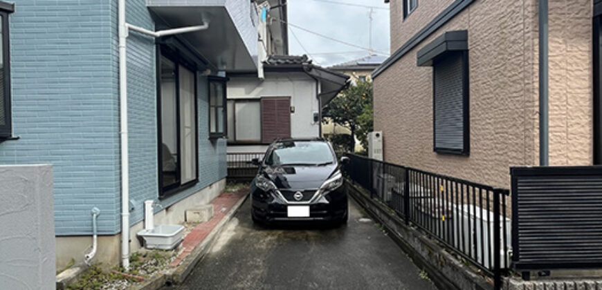 Casa em Sagamihara