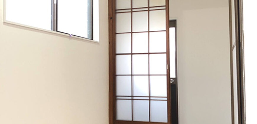 Casa em Ogaki