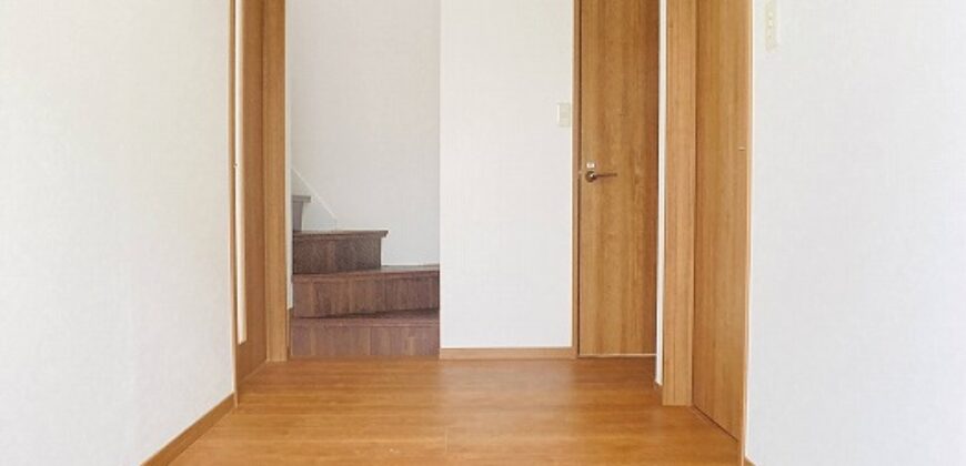 Casa em Ogaki