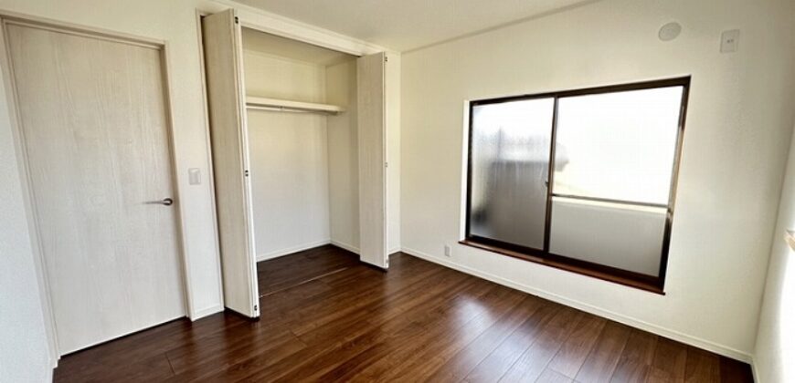 Casa em Higashi Osaka