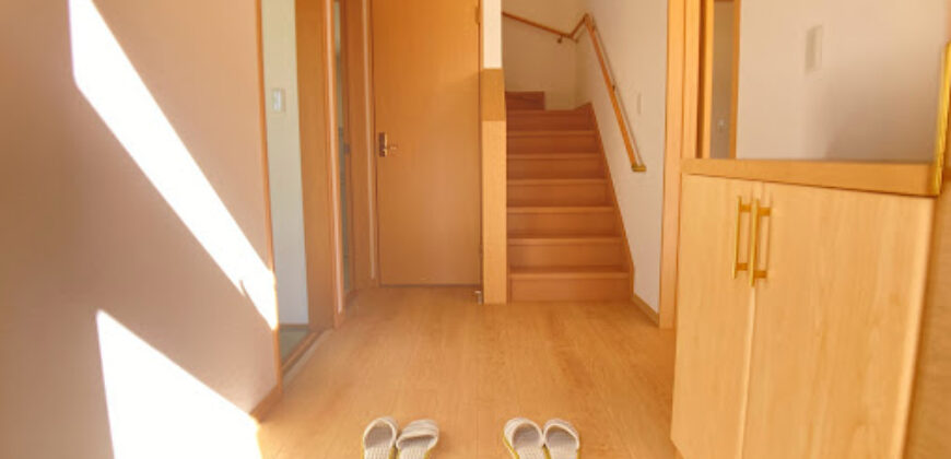 Casa em Isesaki