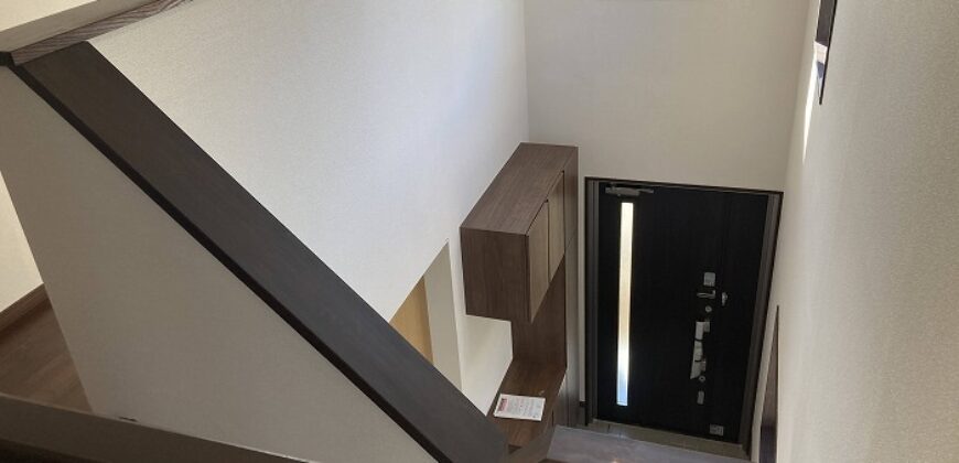 Casa em Nagano