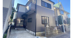 Casa em Yokohama